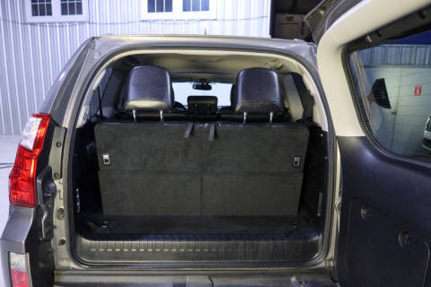 2013 Lexus GX 460 Premium