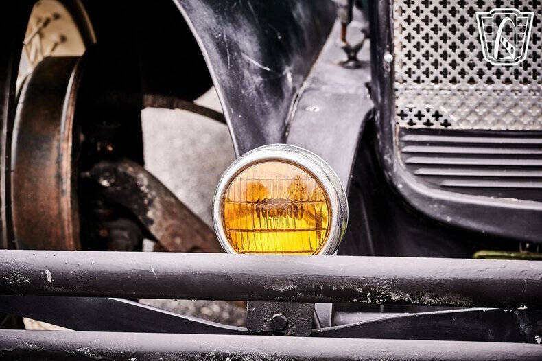 1931 Nash 663