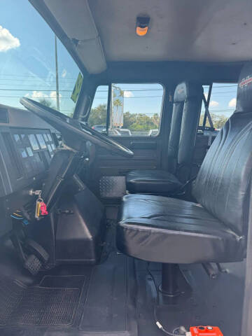 1992 International 4900