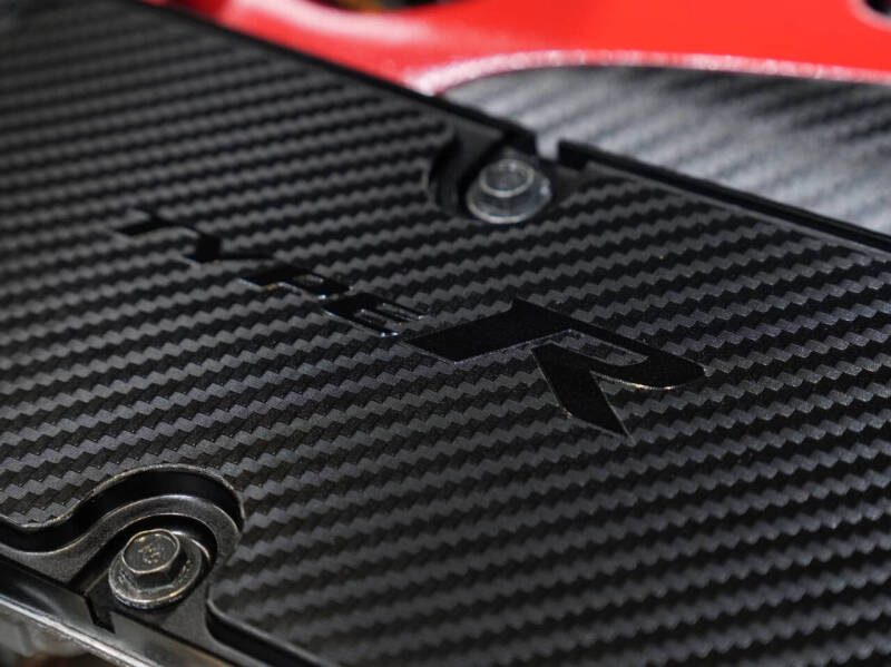 2024 Honda Civic Type R