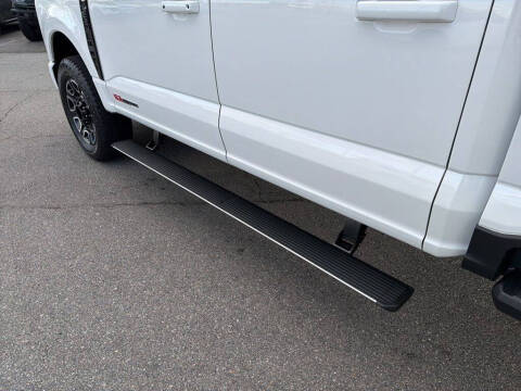 2025 Ford F-250 Super Duty