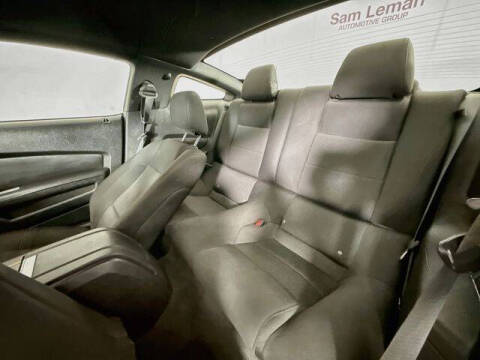 2012 Ford Mustang V6
