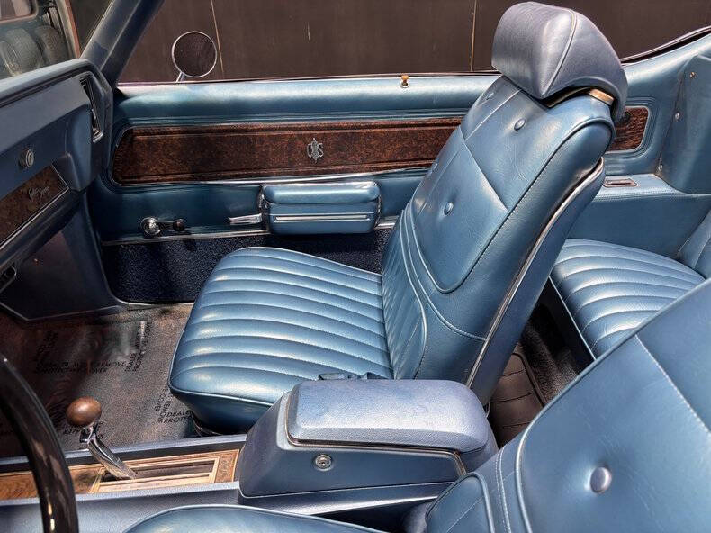 1970 Oldsmobile Cutlass