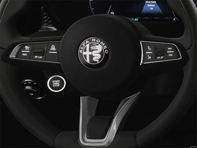 2025 Alfa Romeo Tonale