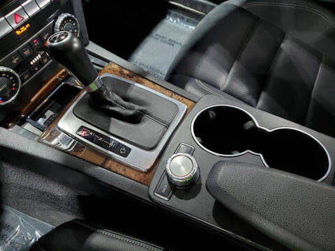 2015 Mercedes-Benz C-Class C 250