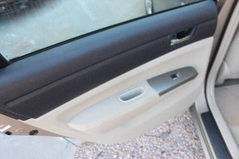 2008 Toyota Prius Standard