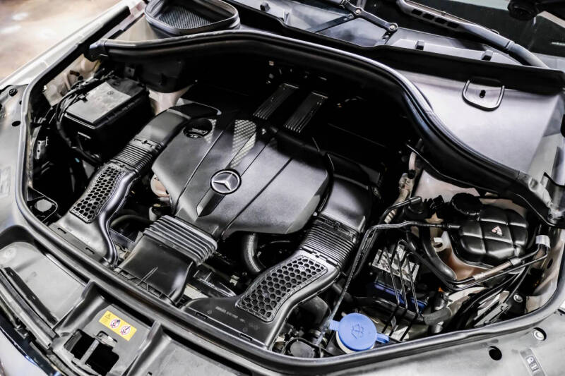 2019 Mercedes-Benz GLS GLS 450