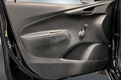 2020 Chevrolet Spark LS CVT