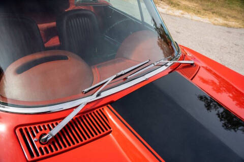 1964 Chevrolet Corvette