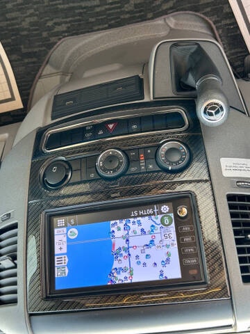 2017 Mercedes-Benz Sprinter 3500XD