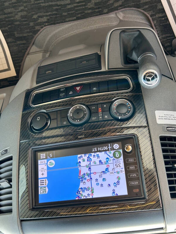 2017 Mercedes-Benz Sprinter 3500XD