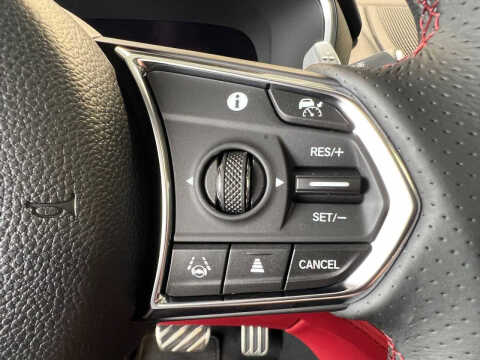 2026 Acura MDX SH-AWD w/A-SPEC