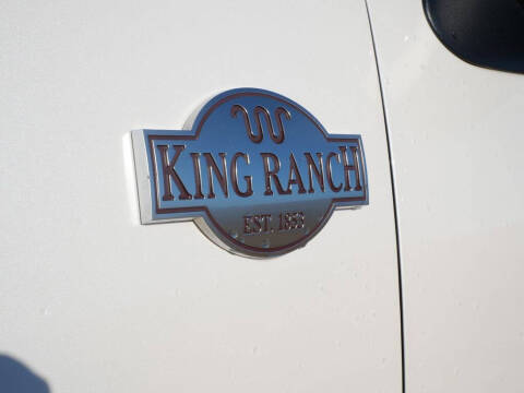 2017 Ford Expedition King Ranch