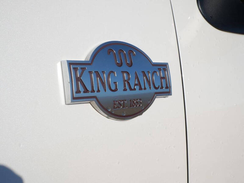 2017 Ford Expedition King Ranch