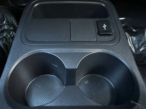 2022 Mitsubishi Mirage