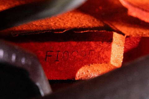 1963 Chevrolet Impala