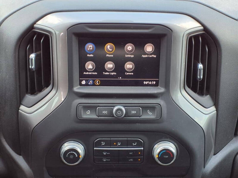 2023 GMC Sierra 2500HD