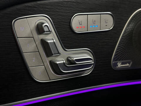 2024 Mercedes-Benz GLS GLS 450