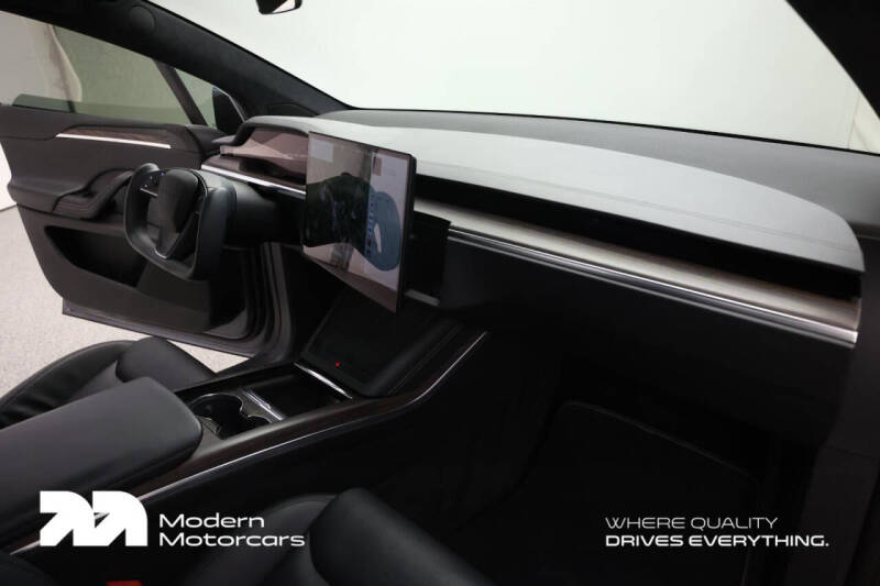 2023 Tesla Model X