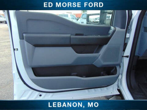 2026 Ford F-350 Super Duty XL