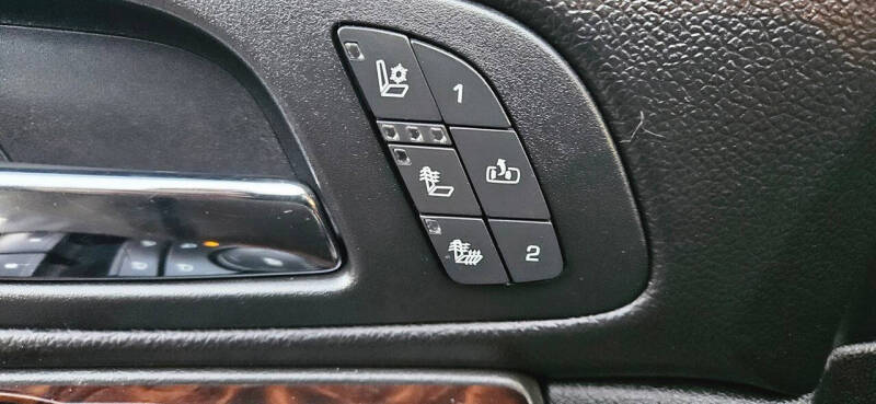 2012 GMC Sierra 1500 Denali