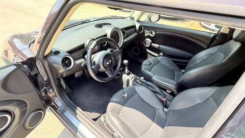 2013 MINI Hardtop Cooper S