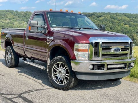 2009 Ford F-350 Super Duty for sale at York Motors in Canton CT