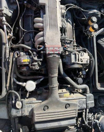 1985 Chevrolet Corvette