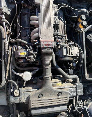 1985 Chevrolet Corvette