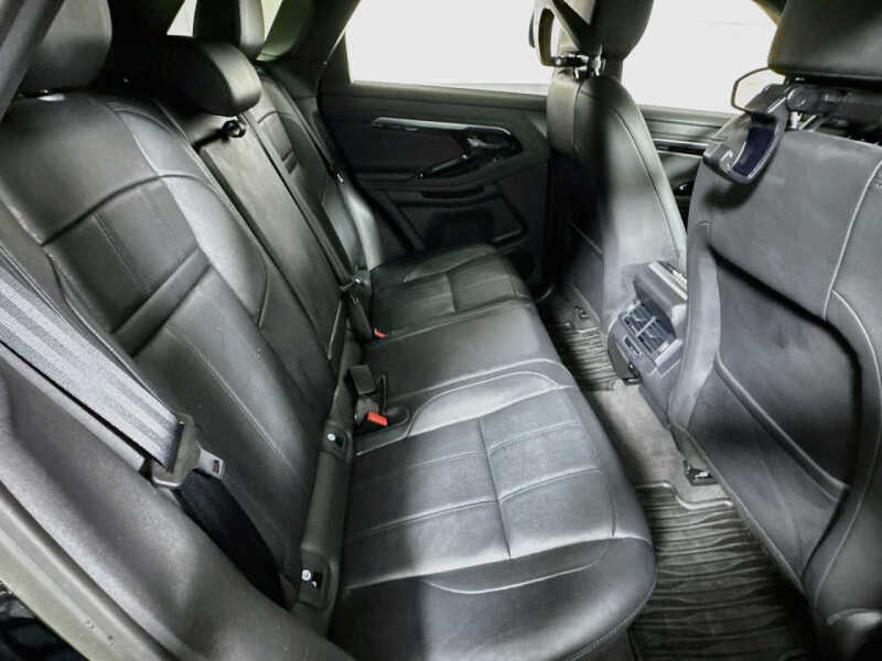 2023 Land Rover Range Rover Evoque P250 S