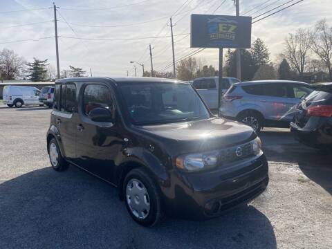 2010 Nissan cube for sale at 2EZ Auto Sales in Indianapolis IN