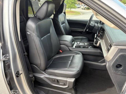 2024 Ford Expedition MAX XLT