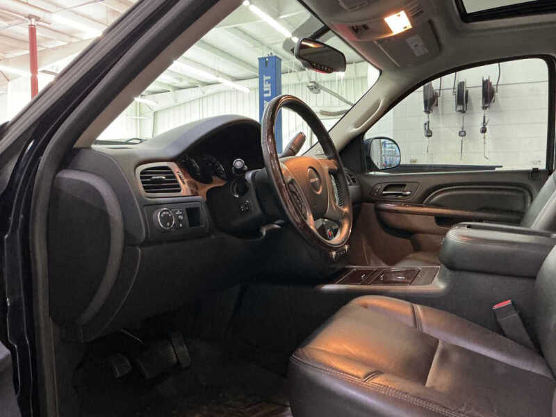 2013 GMC Yukon Denali