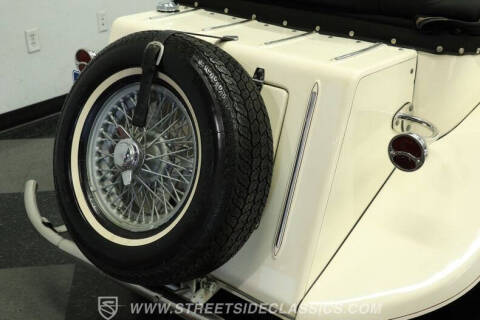 1937 Jaguar SS100