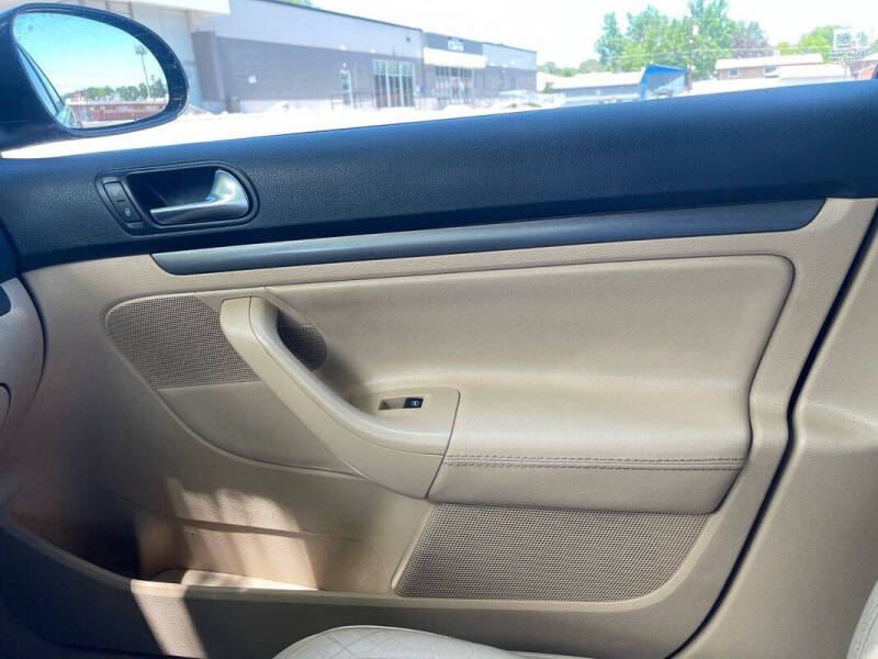 2009 Volkswagen Jetta