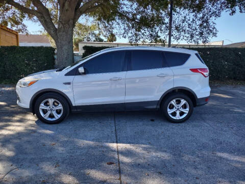 2014 Ford Escape for sale at Car Loan Unlimited .Com in Longwood FL