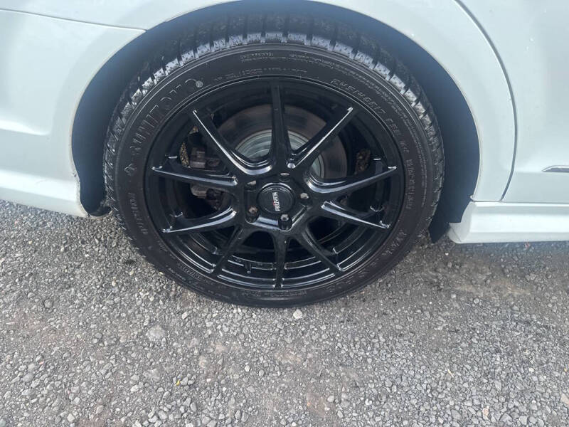 2011 Mercedes-Benz C-Class