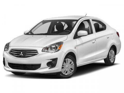 2019 Mitsubishi Mirage G4 for sale at Nu-Way Auto Sales 1 in Gulfport MS