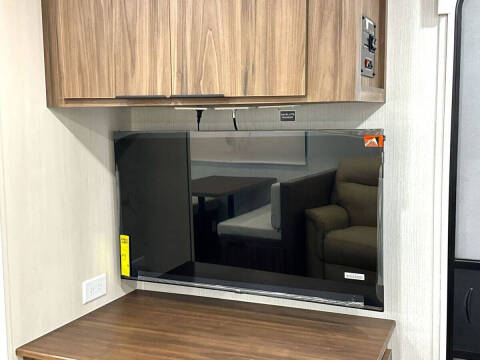 2026 Winnebago Access