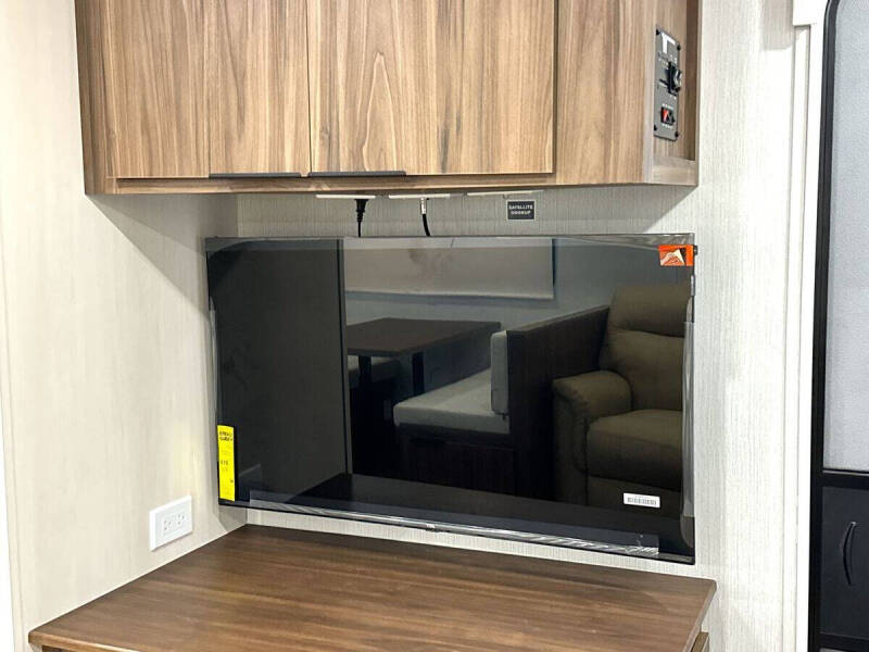 2026 Winnebago Access