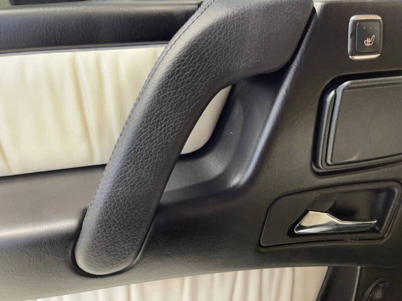 2017 Mercedes-Benz G-Class G 550