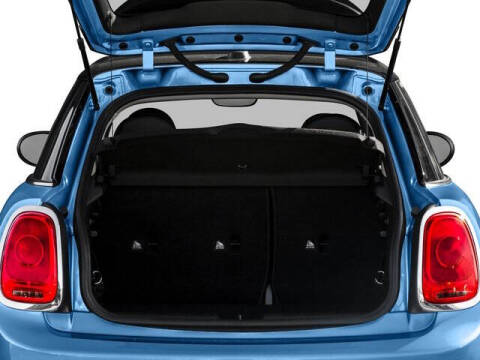 2016 MINI Hardtop 4 Door Cooper S
