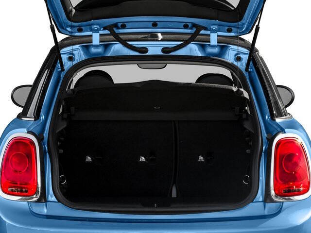 2016 MINI Hardtop 4 Door Cooper S