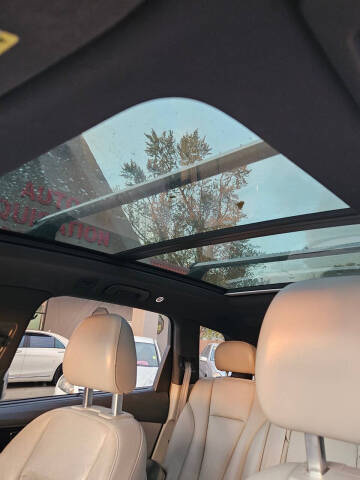 2017 Audi Q7 3.0T quattro Prestige