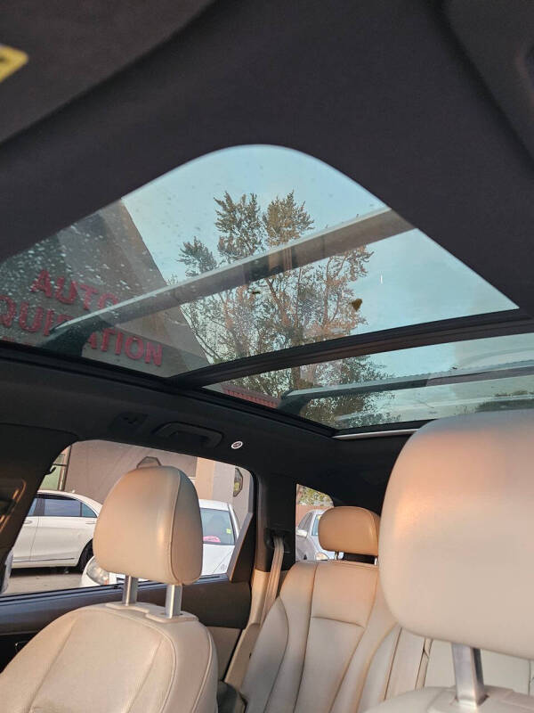 2017 Audi Q7 3.0T quattro Prestige