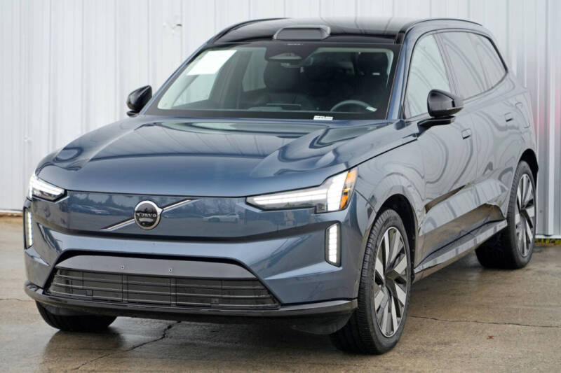 2025 Volvo EX90 Twin Ultra 6P