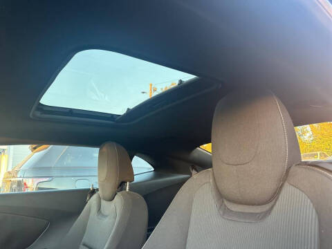 2010 Chevrolet Camaro LT