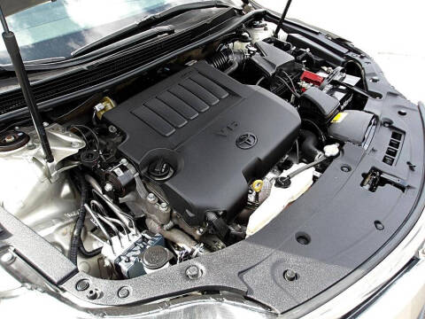 2014 Toyota Avalon XLE Premium