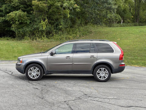 2009 Volvo XC90 3.2