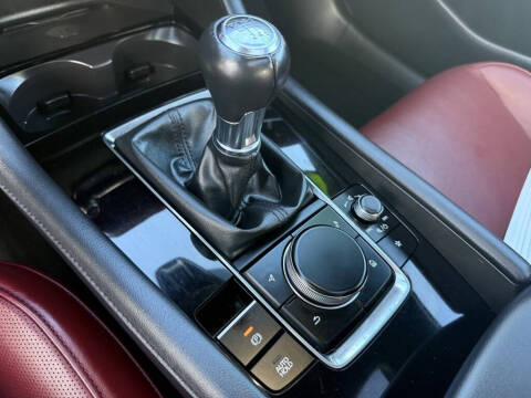 2024 Mazda Mazda3 Hatchback 2.5 S Premium